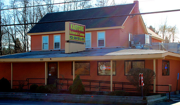 Pizza Restaurant, Calzones, Subs - Chelmsford, MA